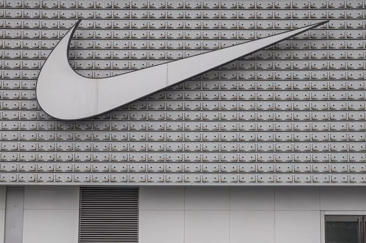 Nike despedirá desde hoy al 2 % de sus empleados, unas 1.500 personas