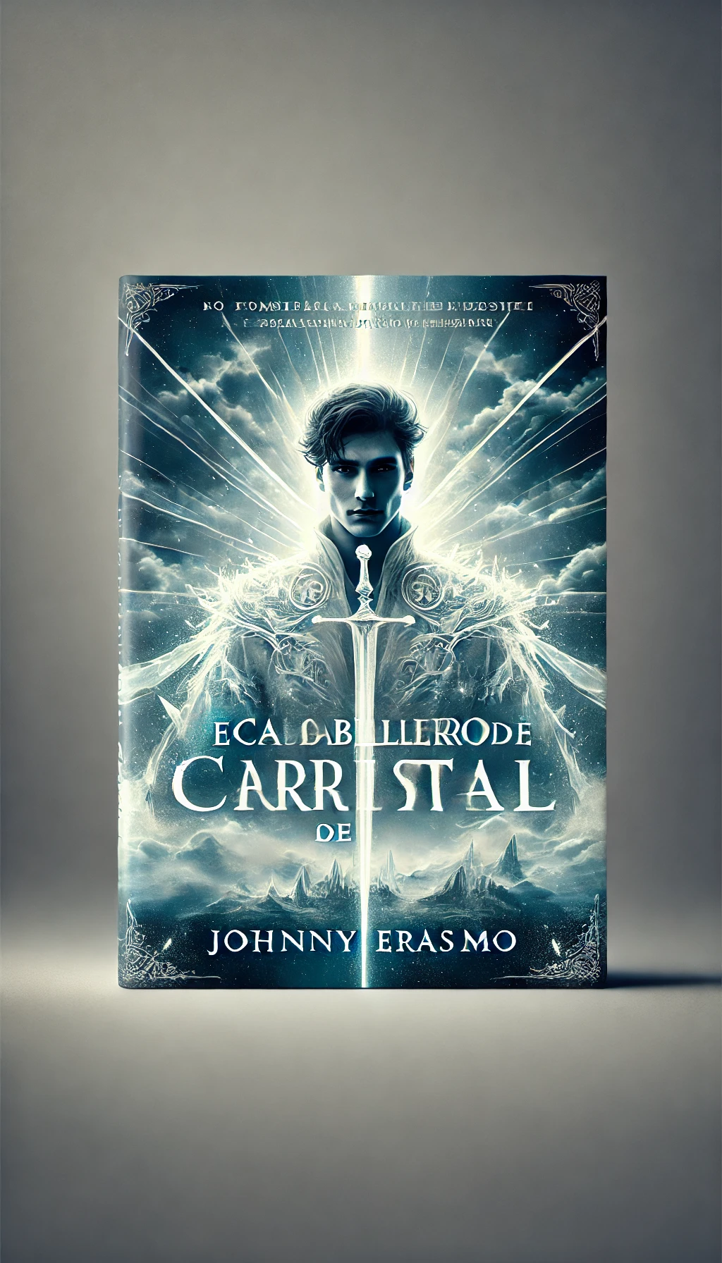 “El Caballero de Cristal”